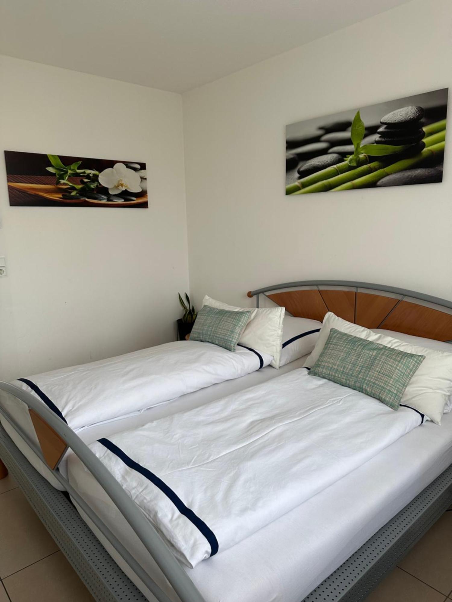 Ferienwohnung Bamberg Bischberg Екстер'єр фото