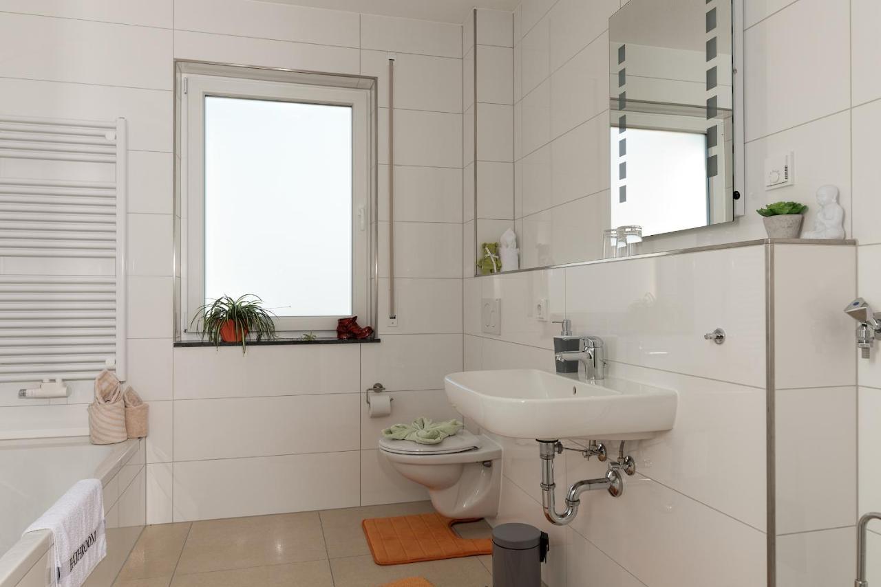 Ferienwohnung Bamberg Bischberg Екстер'єр фото