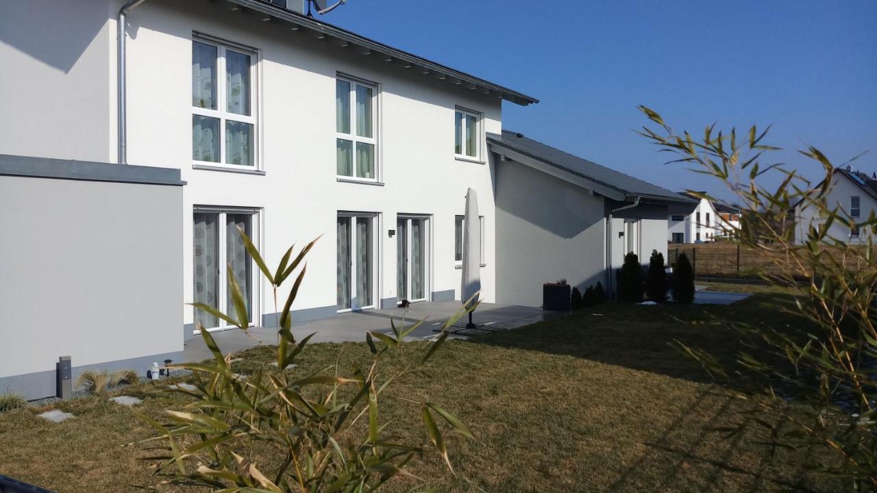 Ferienwohnung Bamberg Bischberg Екстер'єр фото
